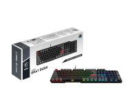 MSI Vigor GK41 Dusk LR US - 1212502 - zdjęcie 4